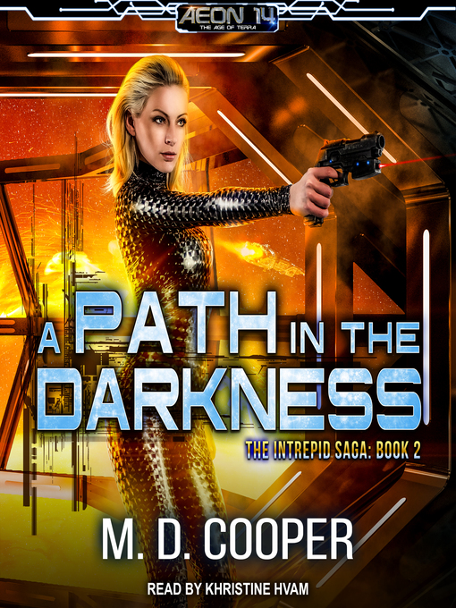 Title details for A Path in the Darkness by M. D. Cooper - Available